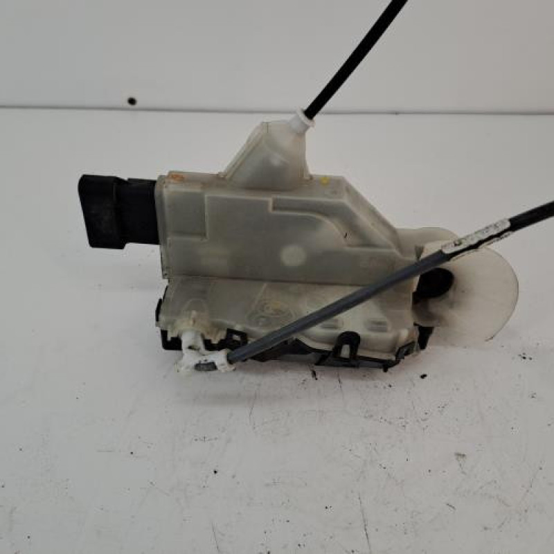 Serrure avant gauche CITROEN C3 3