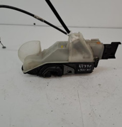 Serrure avant gauche CITROEN C3 3