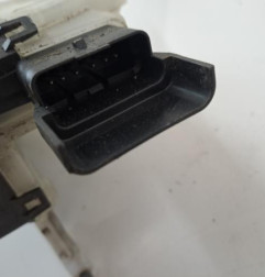 Serrure avant gauche CITROEN C3 3 Photo n°4