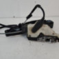 Serrure arriere droit CITROEN C4 2