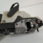 Serrure arriere droit CITROEN C4 2
