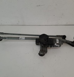 Moteur essuie glace avant VOLKSWAGEN BEETLE 2 Photo n°1