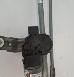 Moteur essuie glace avant VOLKSWAGEN BEETLE 2 Photo n°3