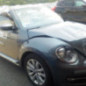 Moteur essuie glace avant VOLKSWAGEN BEETLE 2