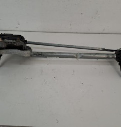 Moteur essuie glace avant FORD FOCUS 4 Photo n°1