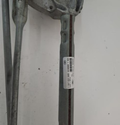 Moteur essuie glace avant FORD FOCUS 4 Photo n°3