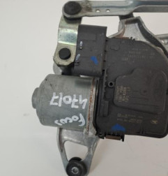 Moteur essuie glace avant FORD FOCUS 4 Photo n°4