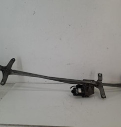 Moteur essuie glace avant MERCEDES VITO 639 Photo n°1