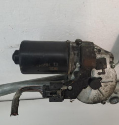 Moteur essuie glace avant MERCEDES VITO 639 Photo n°3