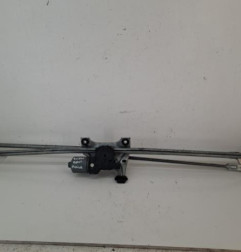 Moteur essuie glace avant OPEL MERIVA B Photo n°1