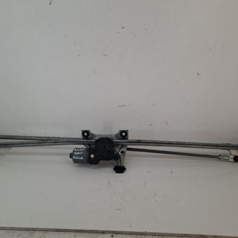 Moteur essuie glace avant OPEL MERIVA B