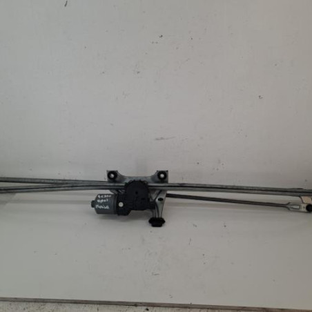 Moteur essuie glace avant OPEL MERIVA B Photo n°1