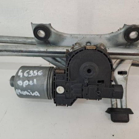 Moteur essuie glace avant OPEL MERIVA B