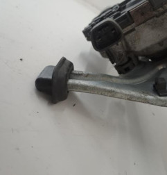 Moteur essuie glace avant OPEL MERIVA B Photo n°3