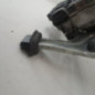 Moteur essuie glace avant OPEL MERIVA B
