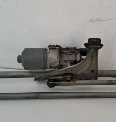 Moteur essuie glace avant OPEL MERIVA B Photo n°4