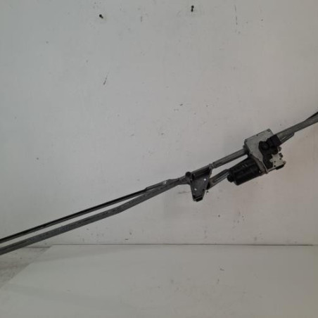 Moteur essuie glace avant CITROEN C4 1 Photo n°1