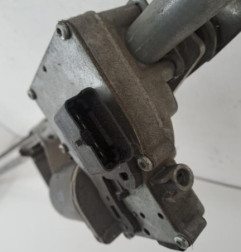 Moteur essuie glace avant CITROEN C4 1 Photo n°3