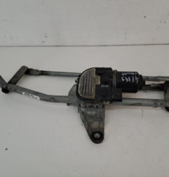 Moteur essuie glace avant VOLKSWAGEN PASSAT 5 Photo n°1