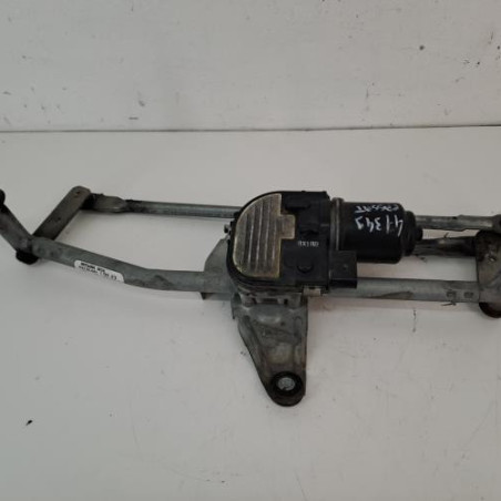 Moteur essuie glace avant VOLKSWAGEN PASSAT 5 Photo n°1