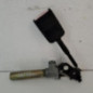 Attache ceinture avant gauche RENAULT SCENIC 1