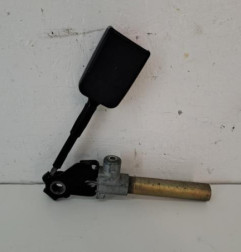 Attache ceinture avant gauche RENAULT SCENIC 1