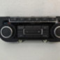 Commande chauffage VOLKSWAGEN GOLF 6