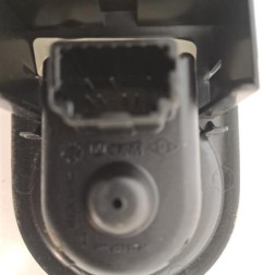 Interrupteur de leve vitre avant gauche RENAULT CLIO 4 Photo n°4