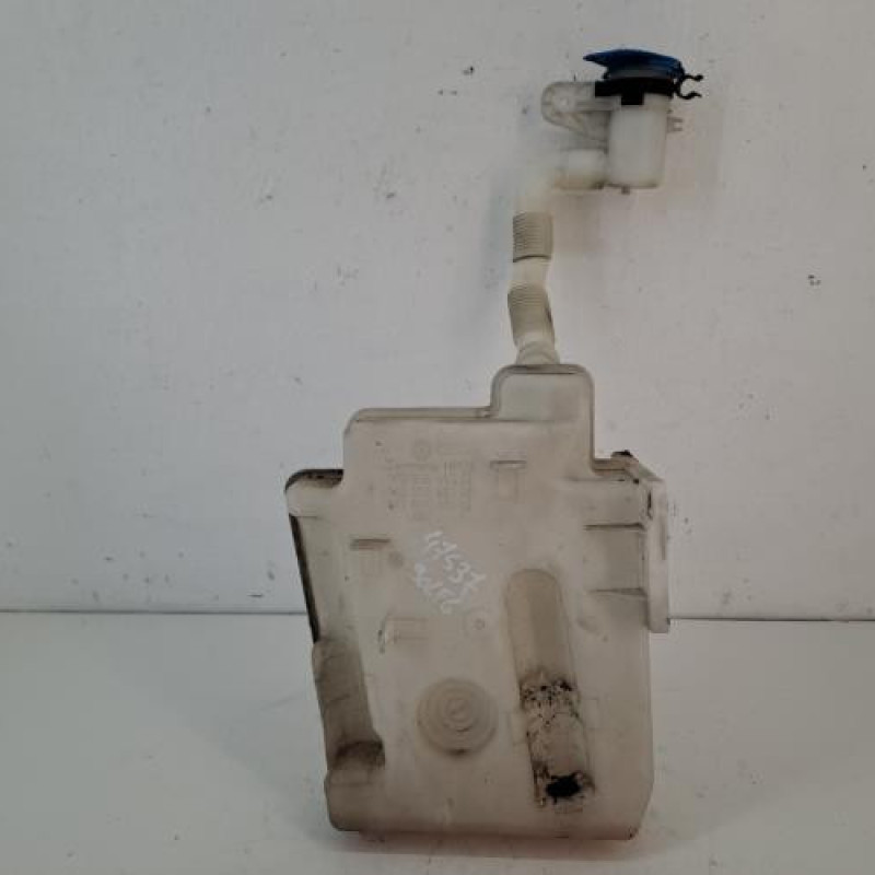 Vase de lave glace VOLKSWAGEN GOLF 6