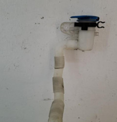 Vase de lave glace VOLKSWAGEN GOLF 6 Photo n°3