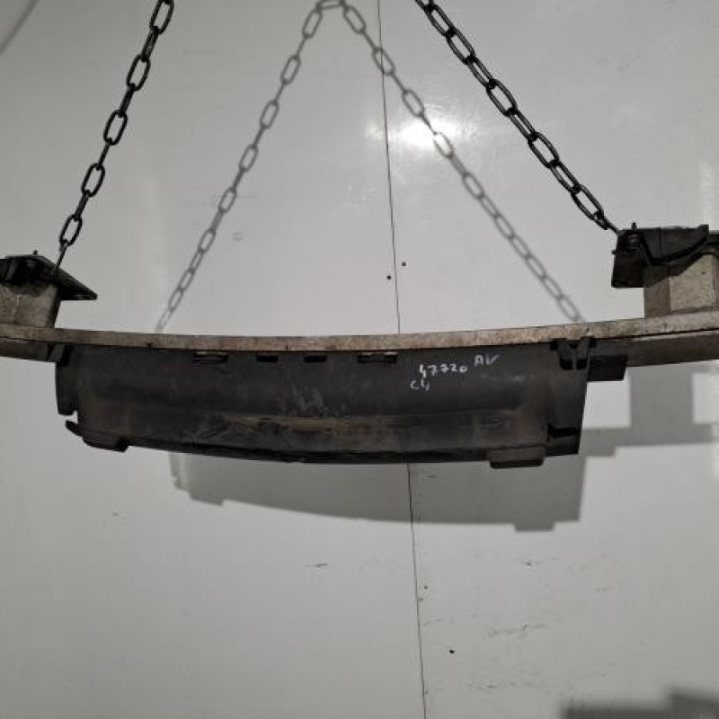 Renfort pare choc avant (traverse) CITROEN C4 1