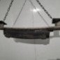 Renfort pare choc avant (traverse) CITROEN C4 1