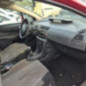Renfort pare choc avant (traverse) CITROEN C4 1