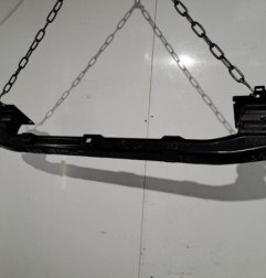 Renfort pare choc avant (traverse) PEUGEOT 1007 Photo n°1