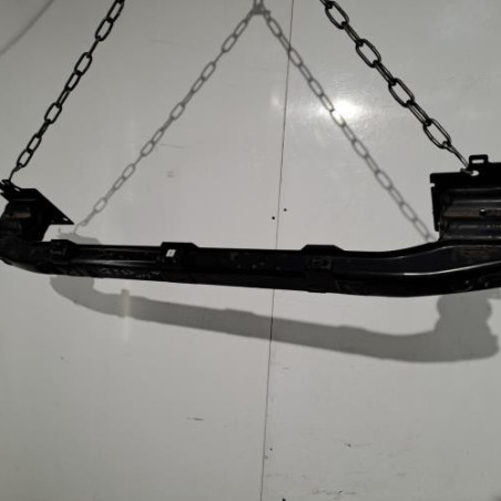 Renfort pare choc avant (traverse) PEUGEOT 1007 Photo n°1