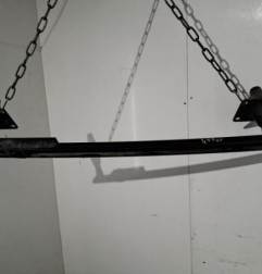 Renfort pare choc avant (traverse) PEUGEOT 3008 1 Photo n°1