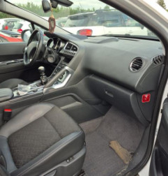 Renfort pare choc avant (traverse) PEUGEOT 3008 1 Photo n°4