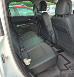 Renfort pare choc avant (traverse) PEUGEOT 3008 1 Photo n°5