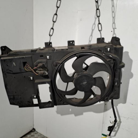 Armature avant, Masque avant CITROEN XSARA PICASSO Photo n°1