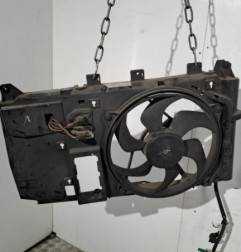 Armature avant, Masque avant CITROEN XSARA PICASSO