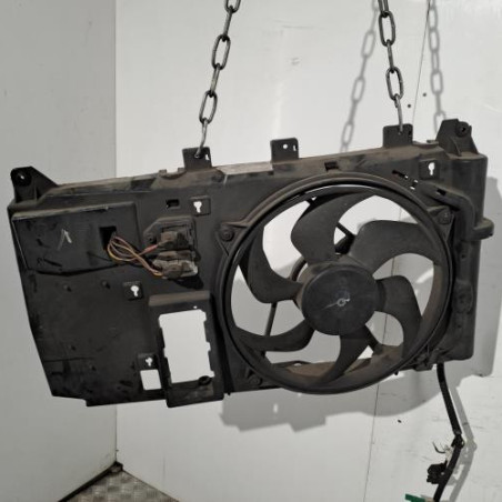 Armature avant, Masque avant CITROEN XSARA PICASSO