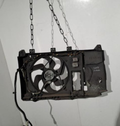 Armature avant, Masque avant CITROEN XSARA PICASSO Photo n°3