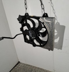 Ventilateur eau PEUGEOT 208 2 Photo n°1
