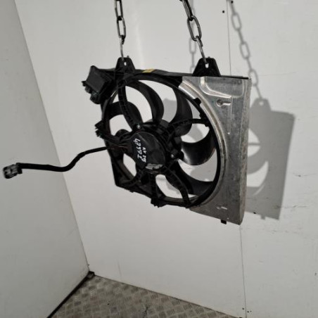 Ventilateur eau PEUGEOT 208 2 Photo n°1