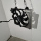 Ventilateur eau PEUGEOT 208 2