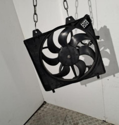 Ventilateur eau PEUGEOT 208 2