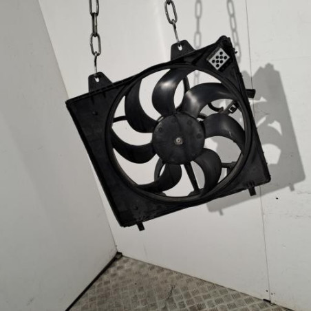 Ventilateur eau PEUGEOT 208 2