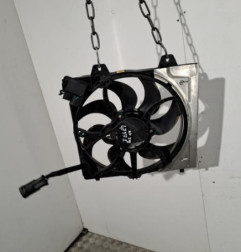 Ventilateur eau PEUGEOT 208 2 Photo n°3