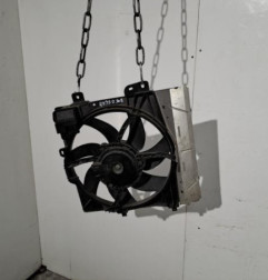 Ventilateur eau PEUGEOT 208 1 Photo n°1