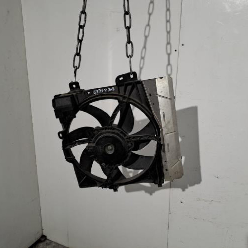 Ventilateur eau PEUGEOT 208 1